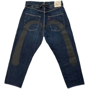 Evisu Daicock Jeans