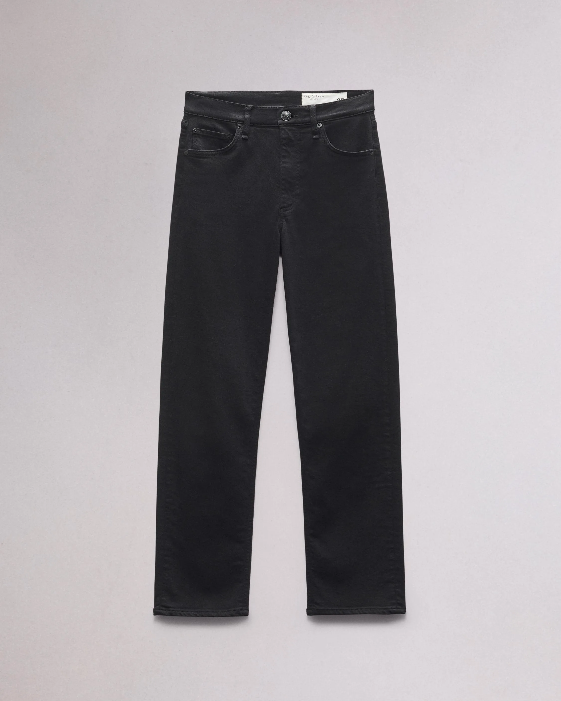 Flexi Harlow Straight Jean