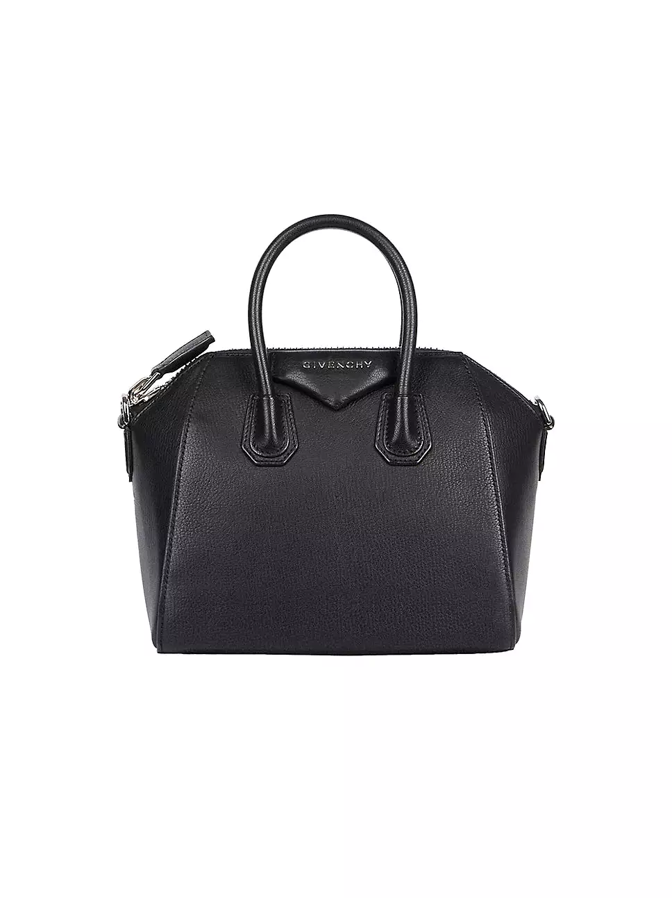 Givenchy Mini Antigona Shoulder Bag