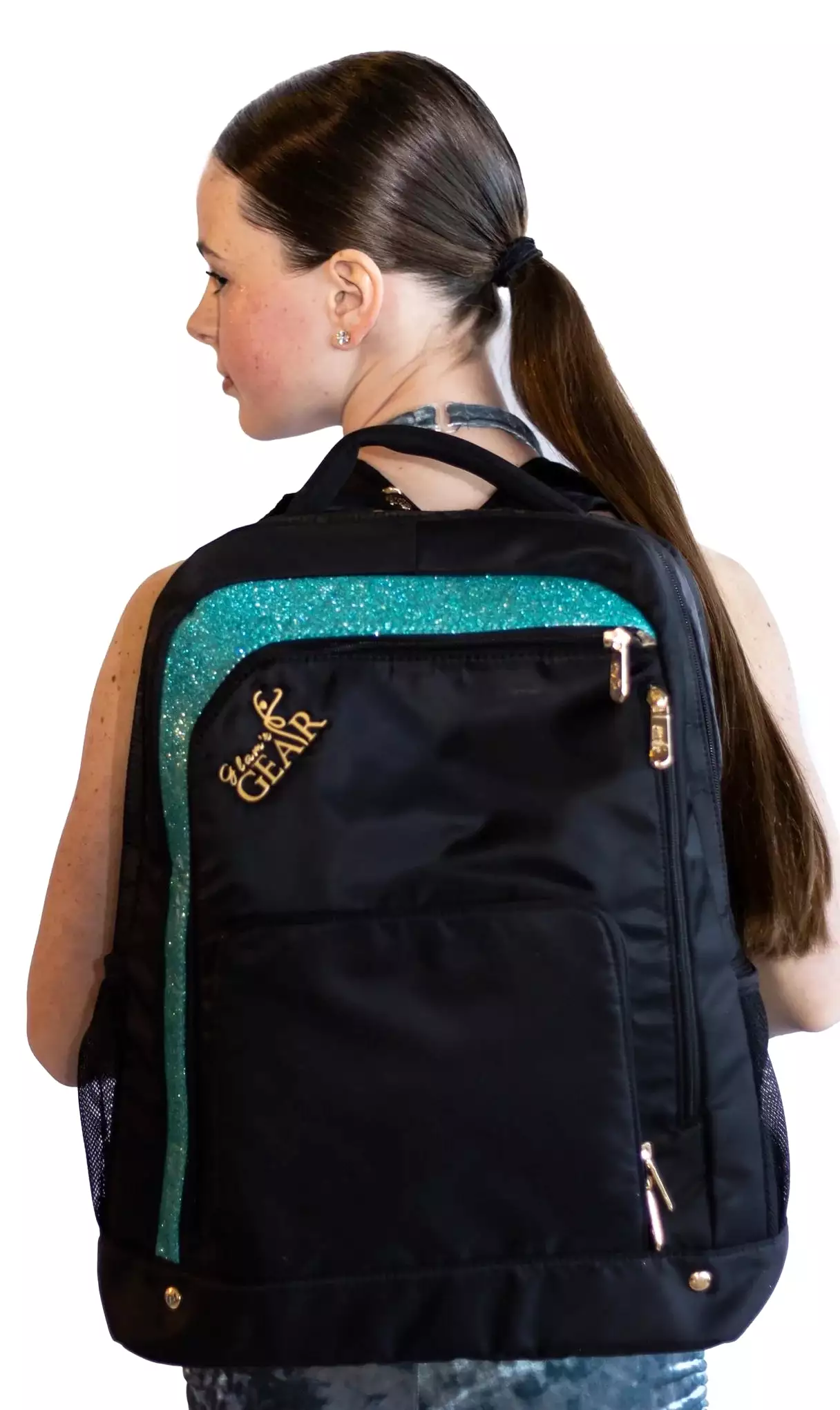 Glam'r Gear Backpack