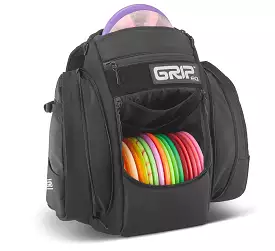 GRIP Eq. BX3 Disc Golf Bag **PICK UP ONLY**