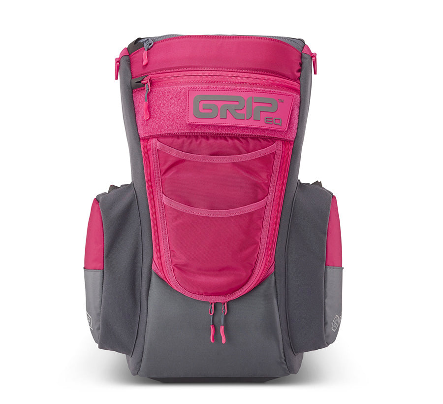 GRIP Eq. CS2 Series Disc Golf Bag **PICKUP ONLY**