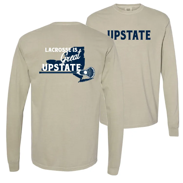 GTX UPSTATE Long Sleeve