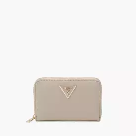 GUESS COSETTE ZIP WALLET + COLOURS