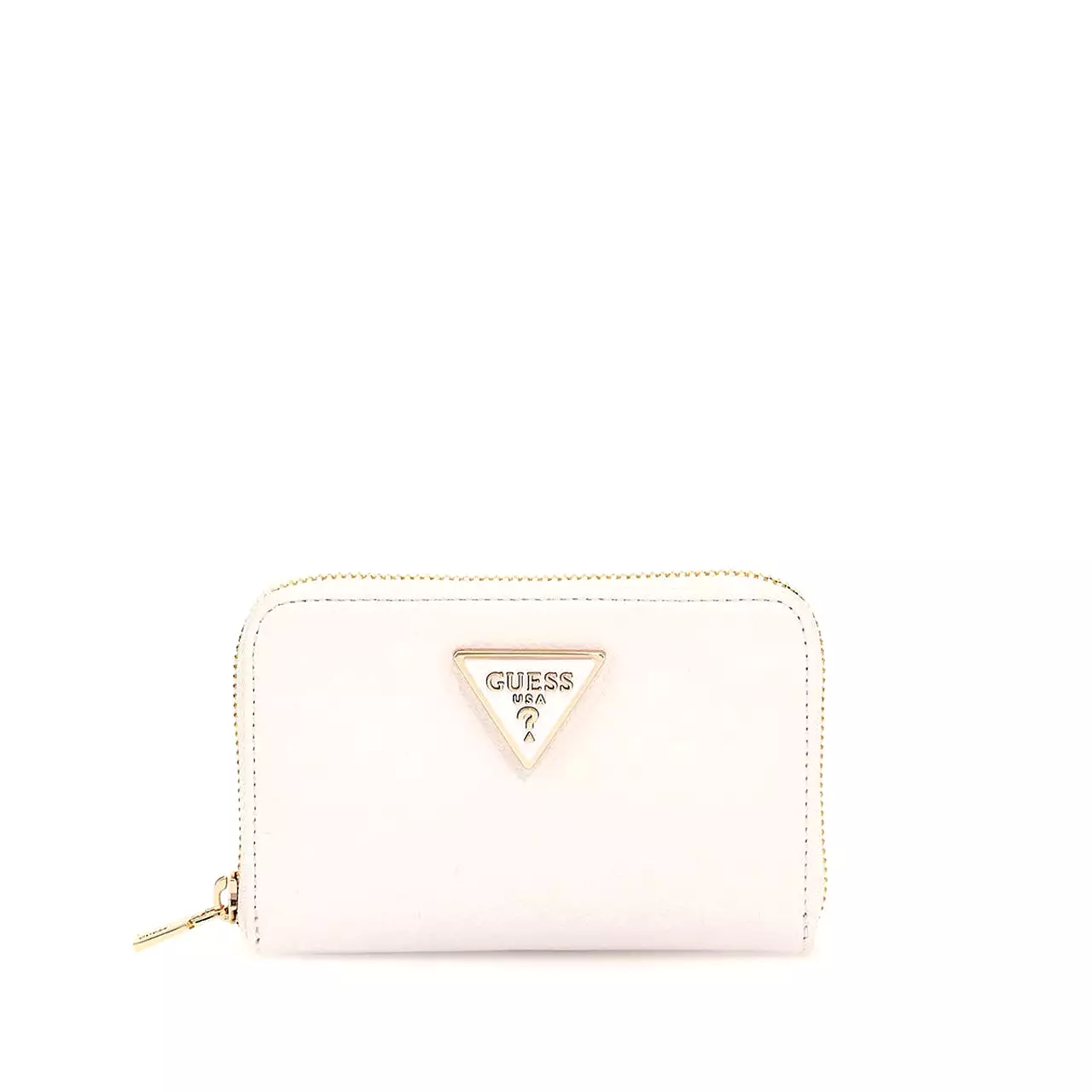 GUESS MERIDIAN TRIANGLE LOGO WALLET + COLOURS