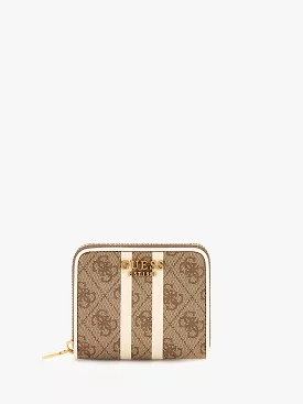 GUESS MILDRED 4G MINI WALLET