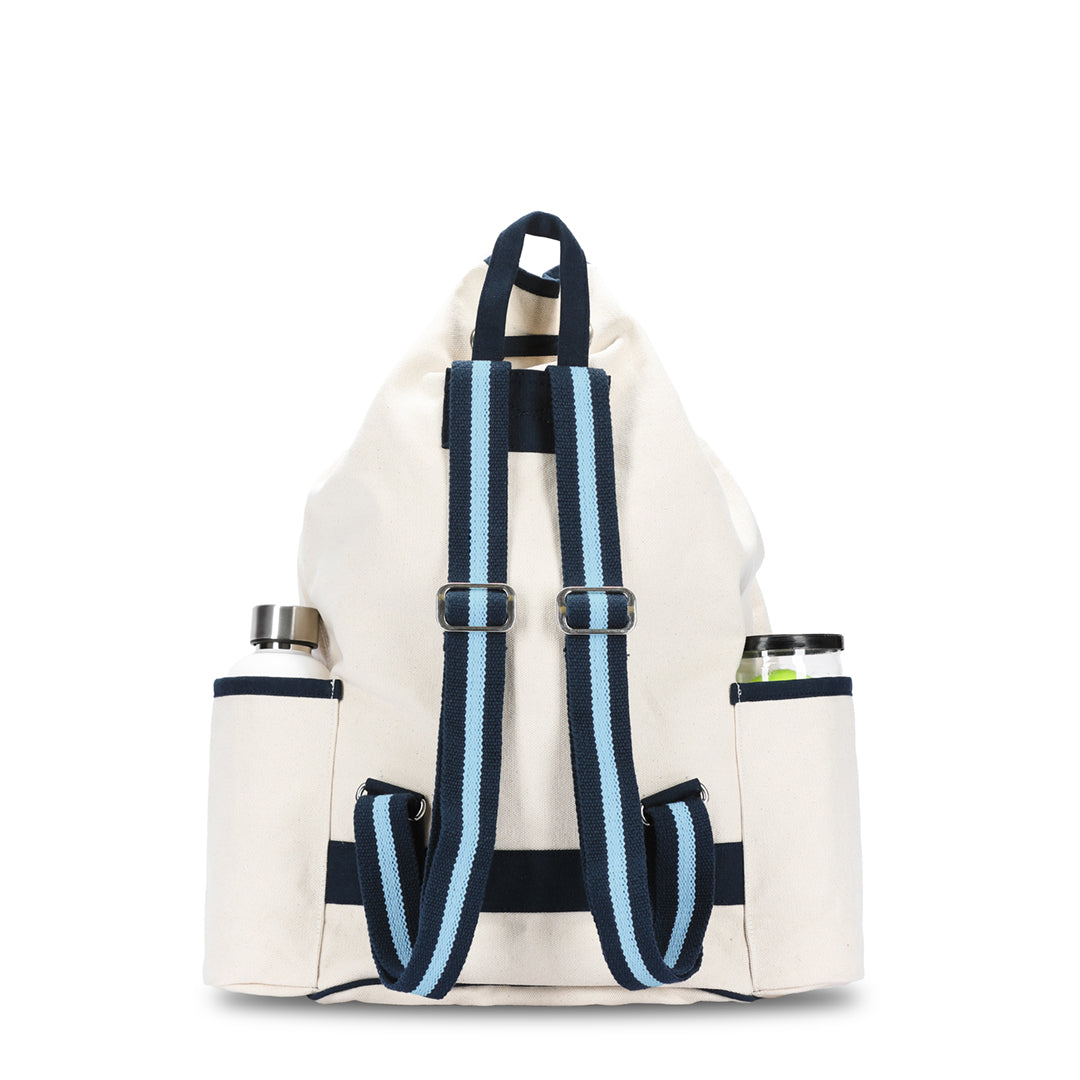 Hamptons Tennis Backpack