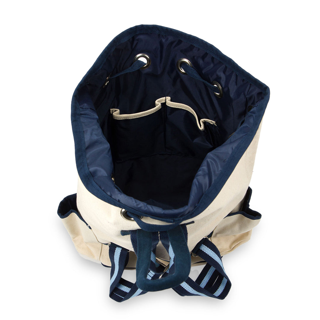 Hamptons Tennis Backpack