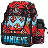 HandEye Civilian Backpack Disc Golf