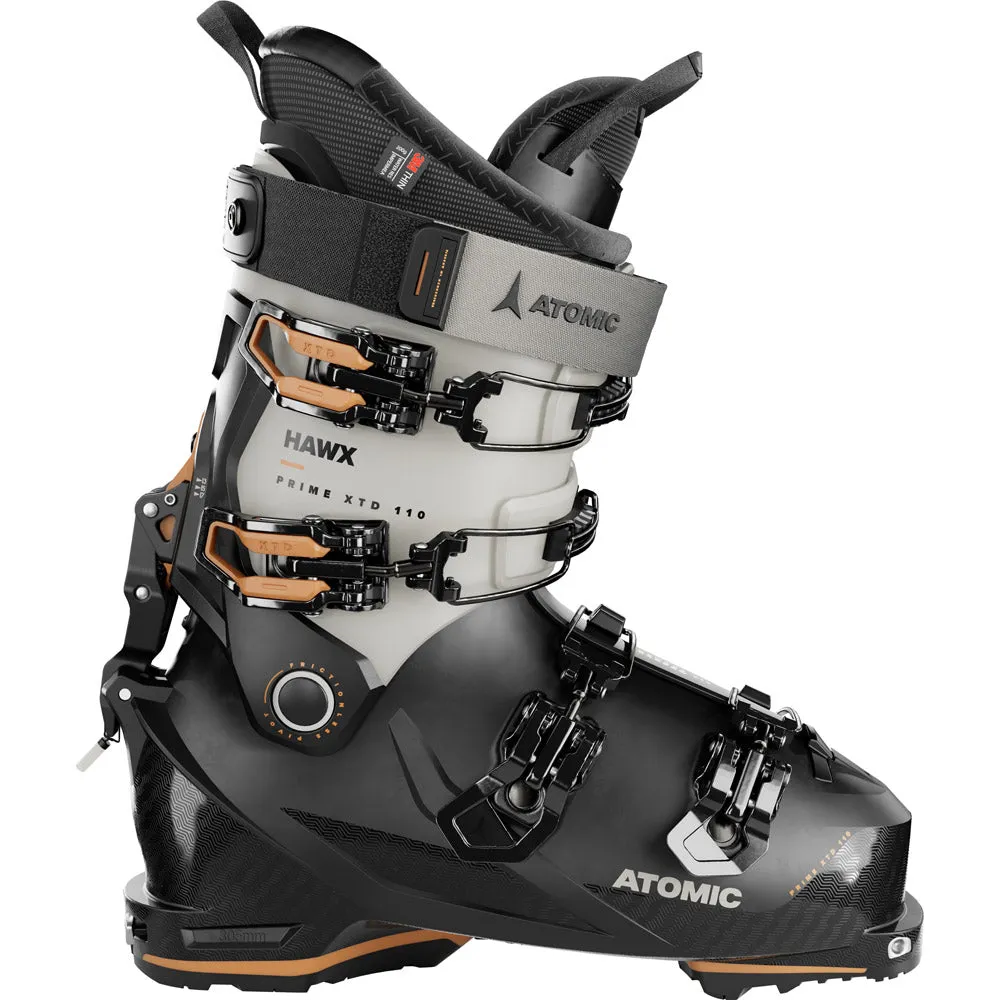 Hawx Prime XTD 110 GW Ski Boots