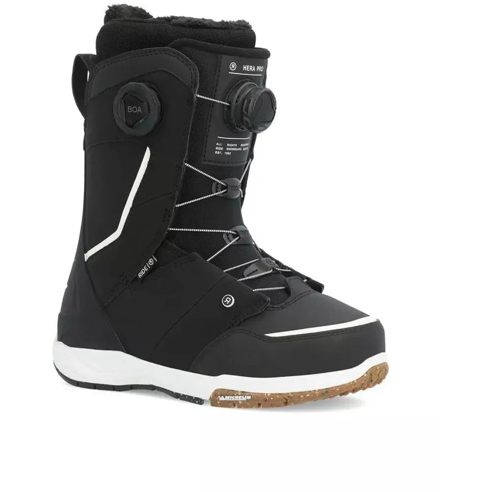 Hera Pro BT Snowboard Boots - Womens