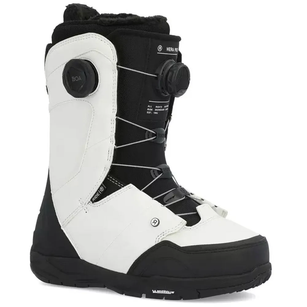 Hera Pro BT Snowboard Boots - Womens