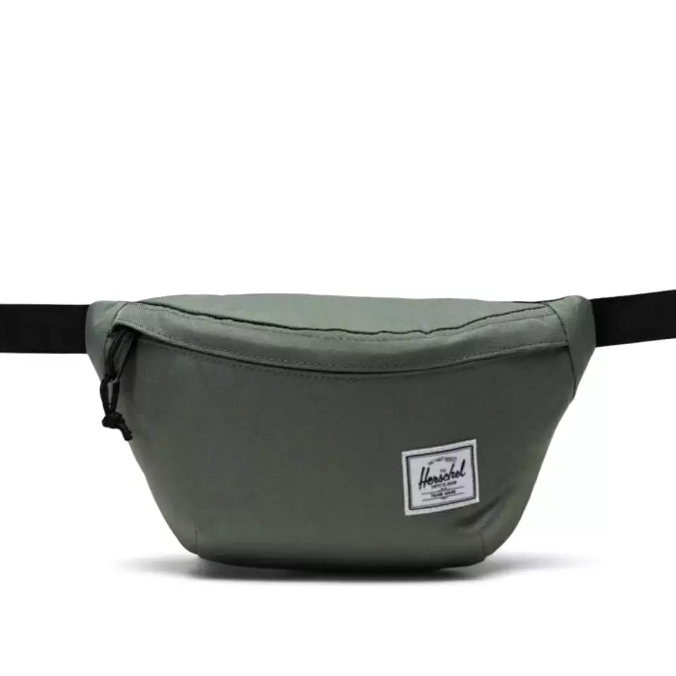 Herschel Classic Hip Pack Trekking Green OS