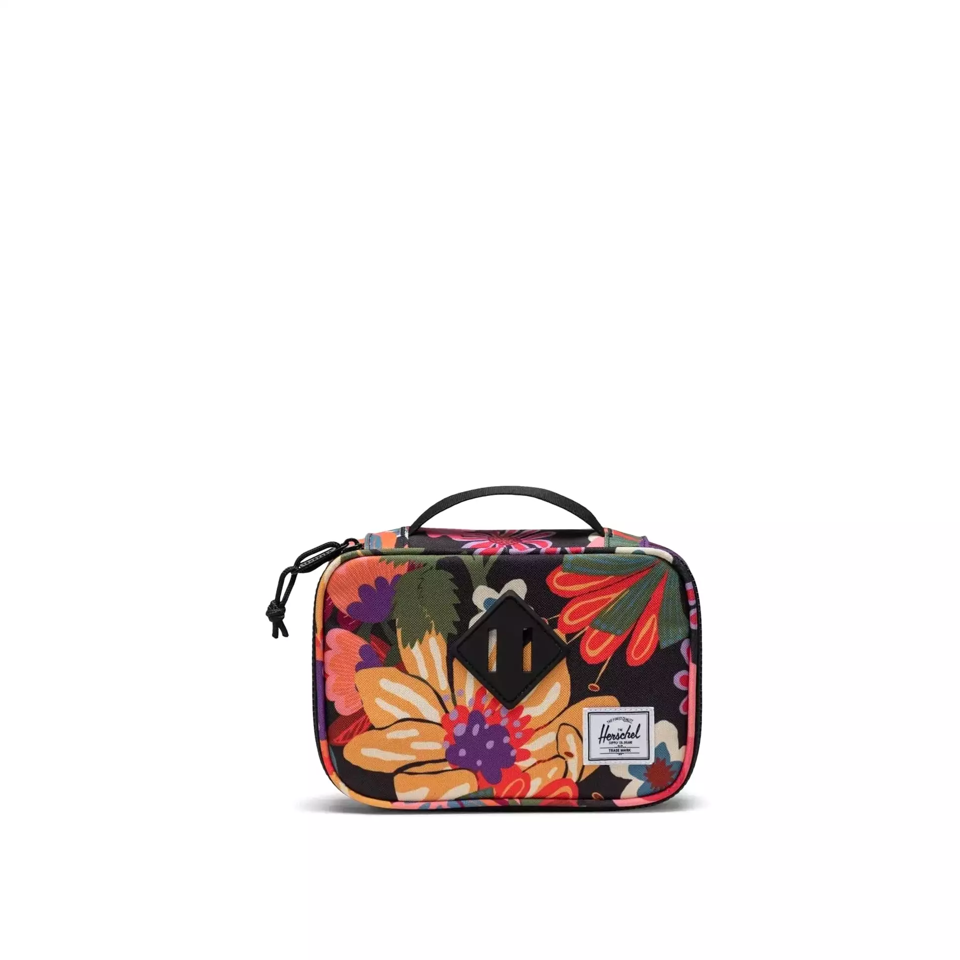 Herschel Fall Blooms Heritage Pencil Case