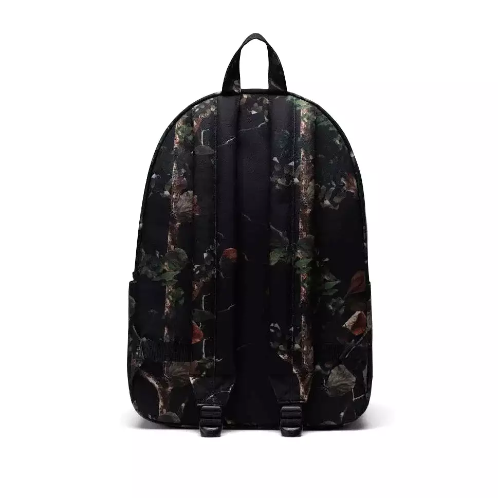 Herschel Forest Camo Classic XL Backpack