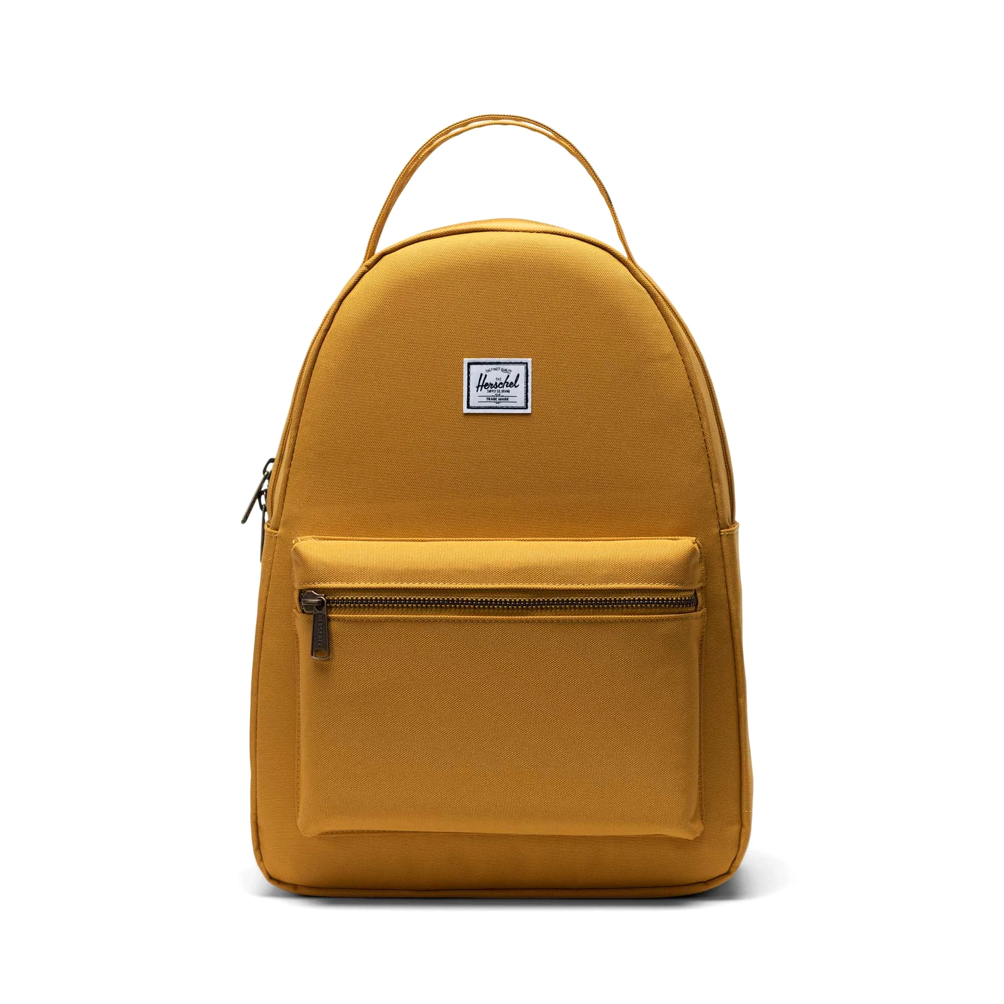 Herschel Harvest Gold Mid-Volume Nova Backpack