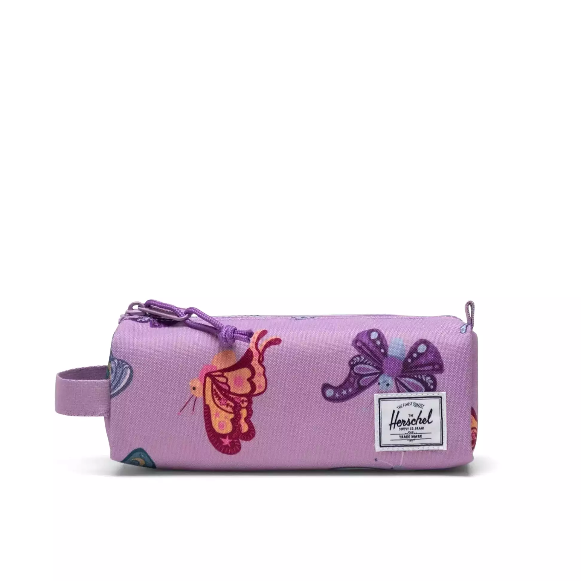 Herschel Magical Butterflies Settlement Pencil Case