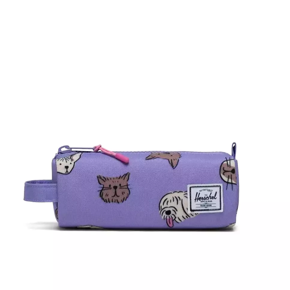 Herschel Pets Settlement Pencil Case