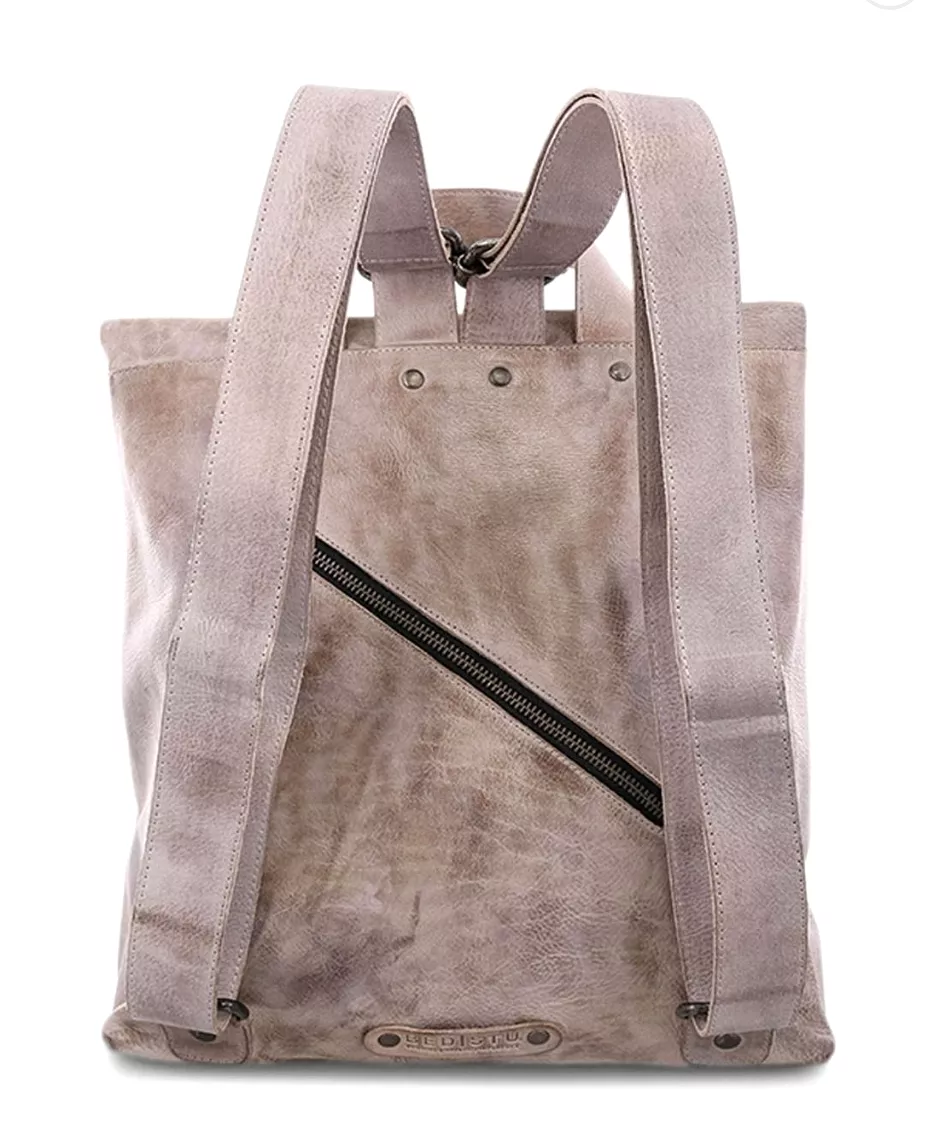 Howie Grey Backpack by Bedstu