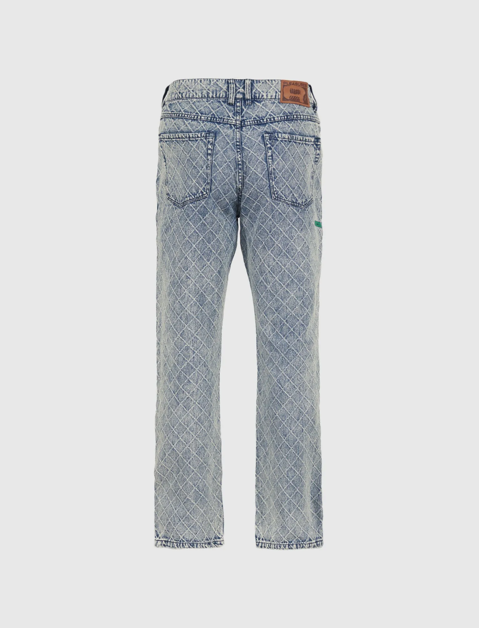 INGRESS 5 POCKET JEAN