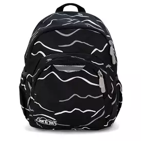 Jan & Jul Bear Mountain Mini Backpack