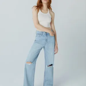 Jolene Mom Jean