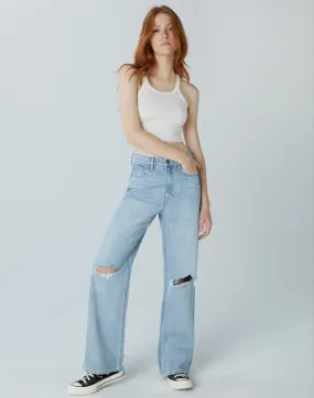 Jolene Mom Jean