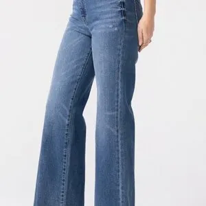 Jolene Mom Jean