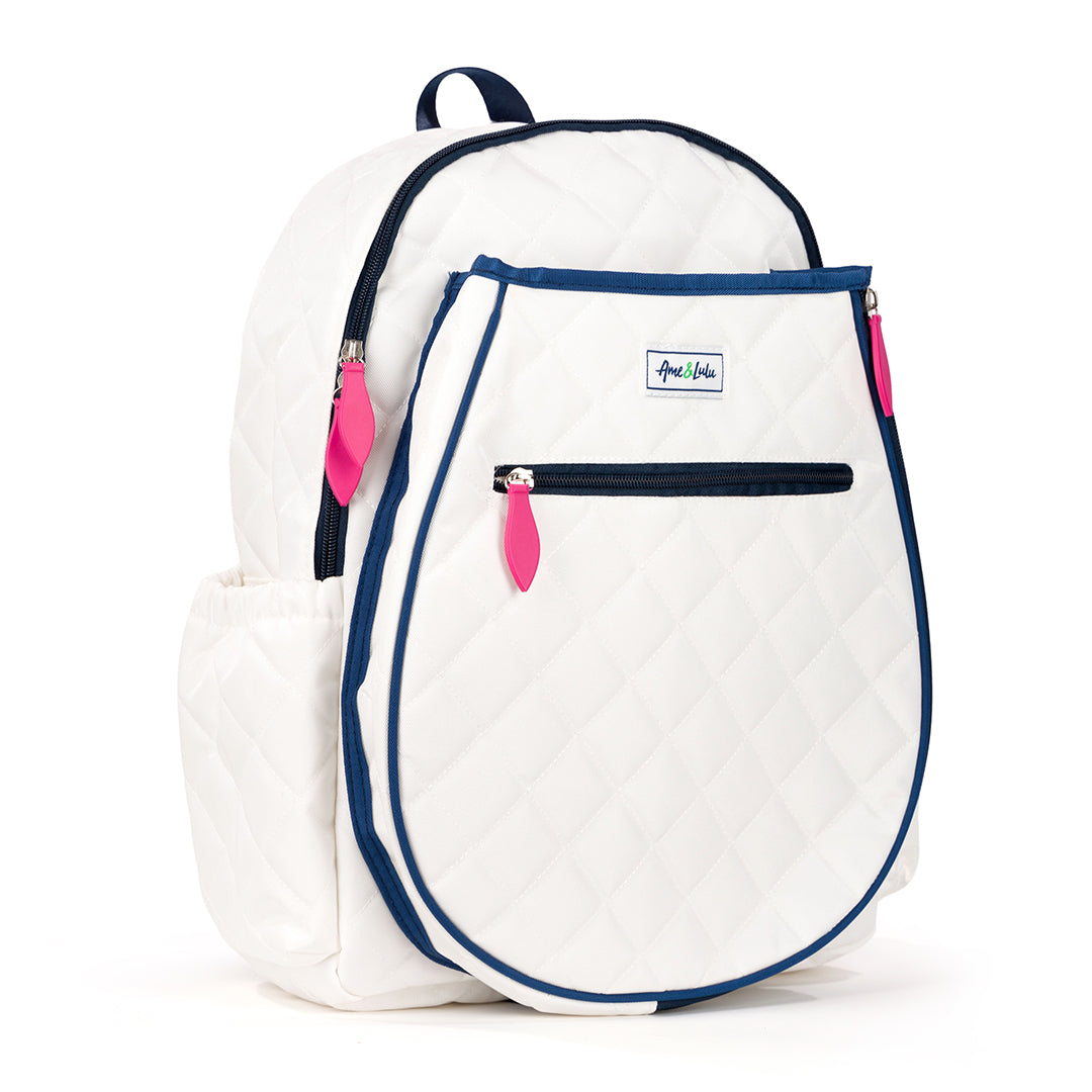 Jr. Love Tennis Backpack