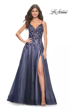 La Femme Prom Style 32185