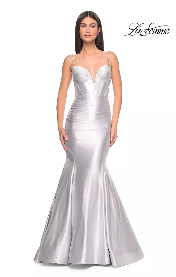 La Femme Prom Style 32269