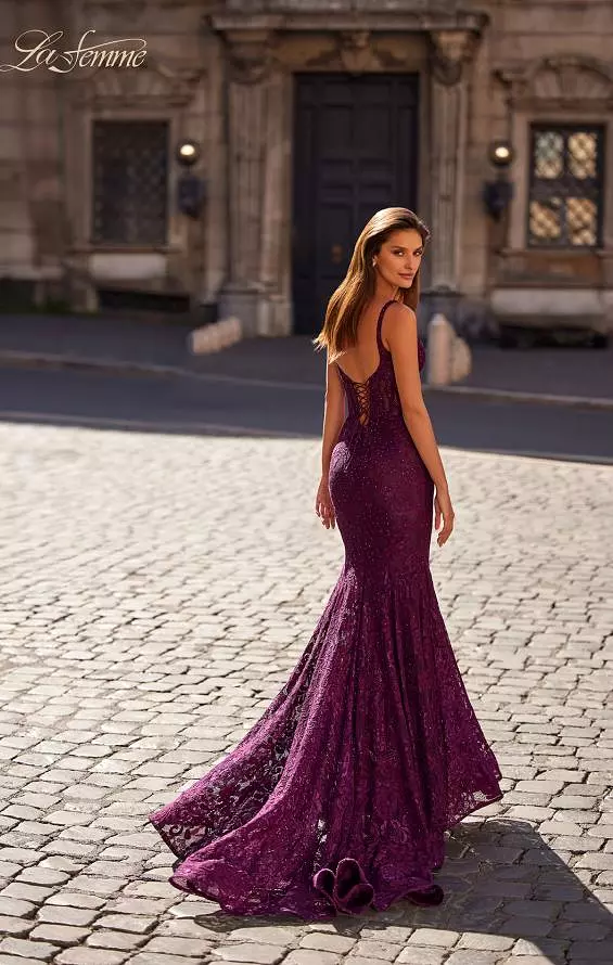 La Femme Prom Style 32420