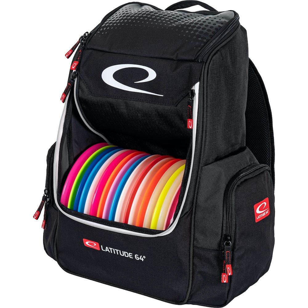 Latitude 64 Core Bag