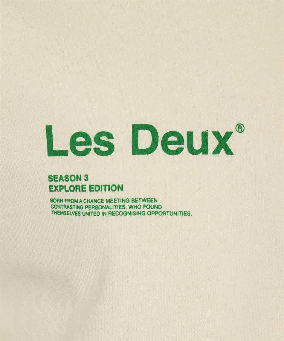 LES DEUX  |T-Shirts