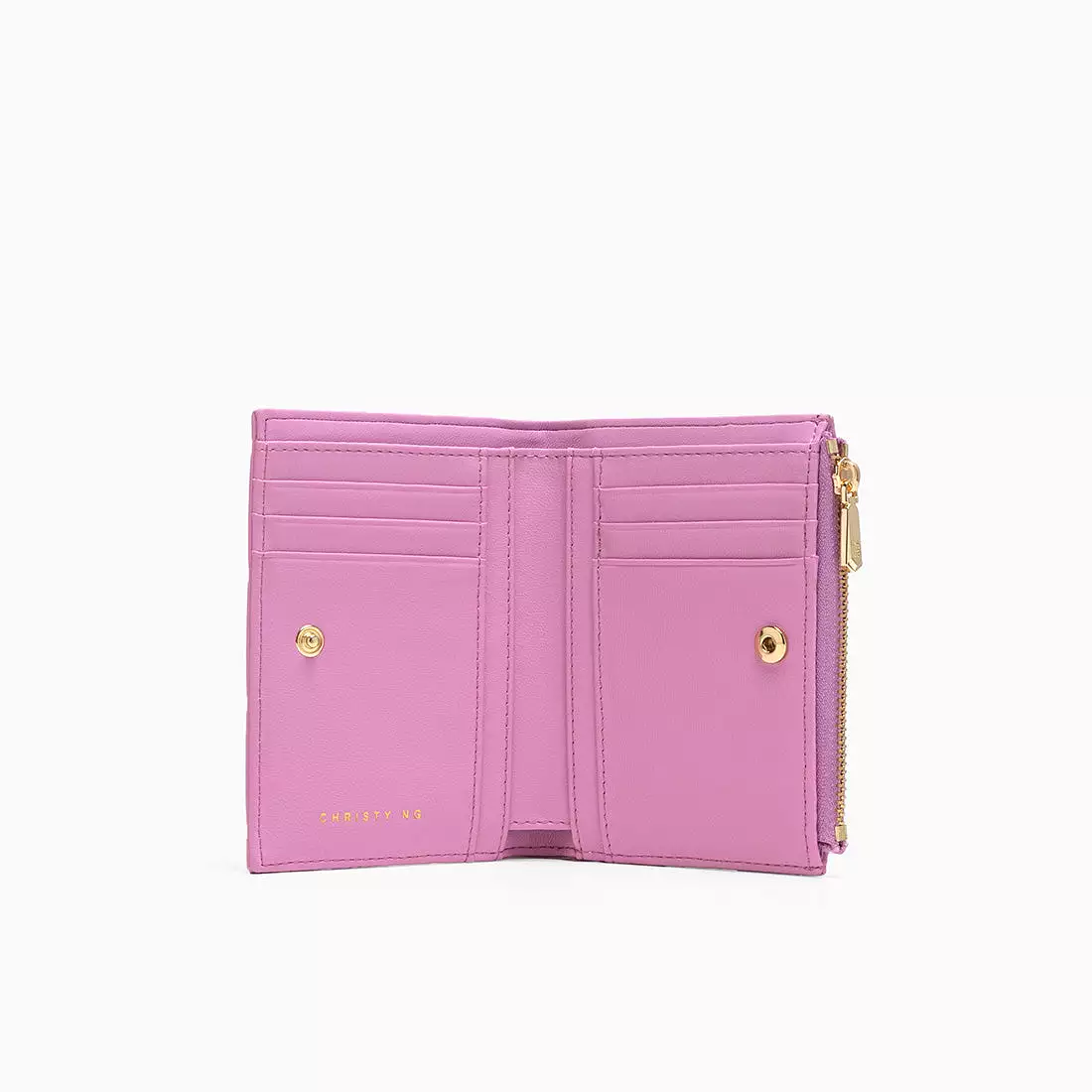 Lina Small Wallet