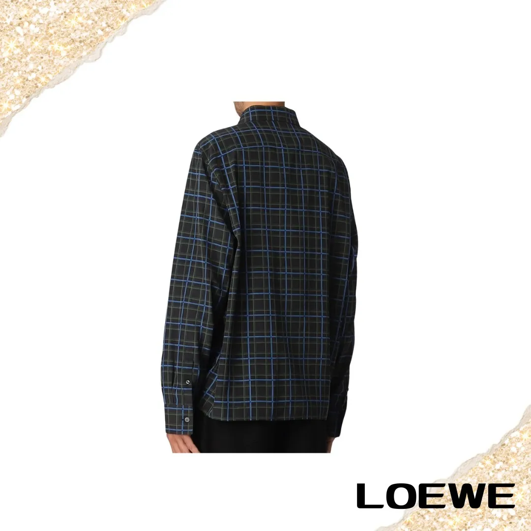 LOEWE  |Luxury T-Shirts