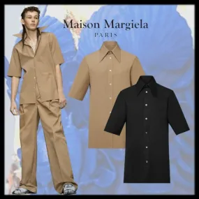 Maison Margiela  |Designers Shirts