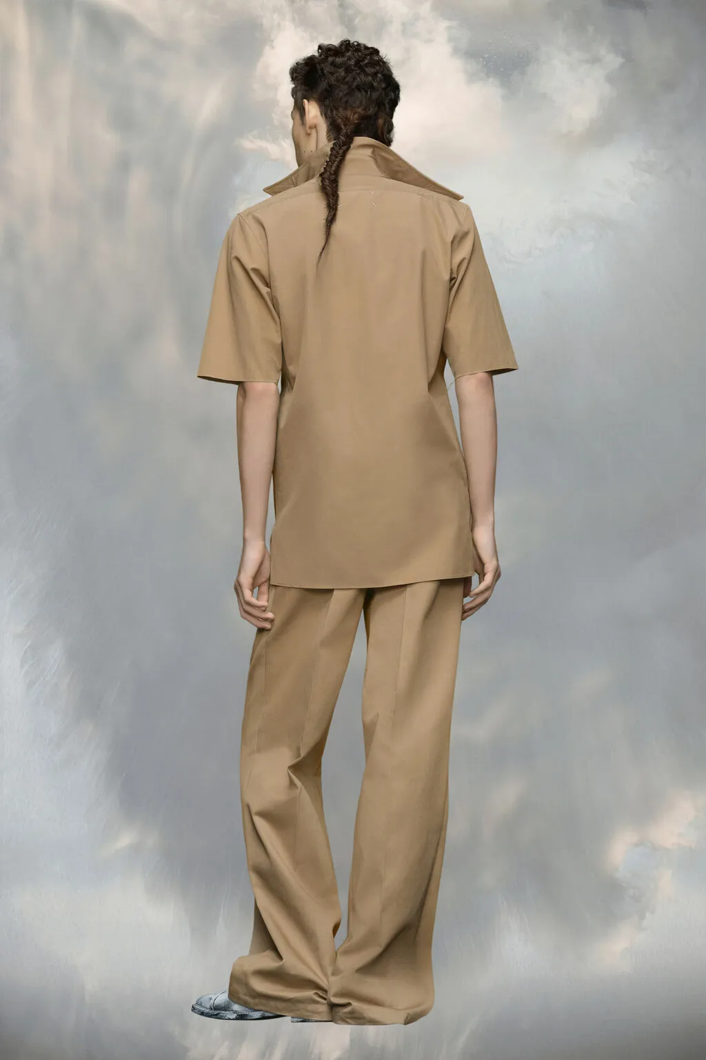 Maison Margiela  |Designers Shirts