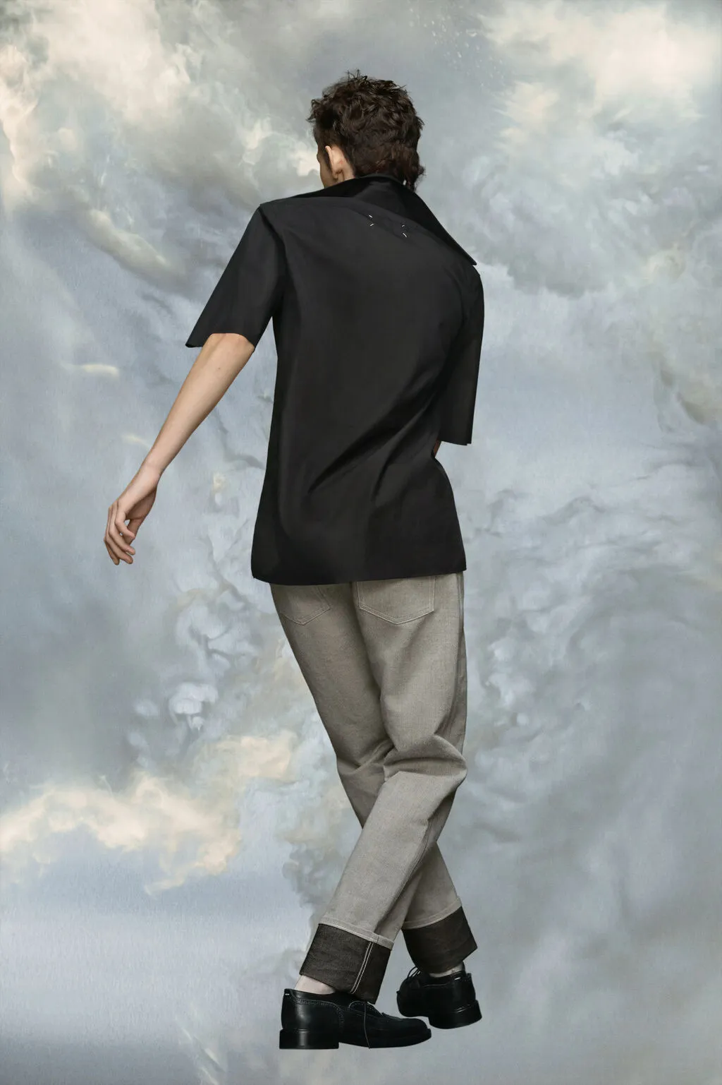 Maison Margiela  |Designers Shirts