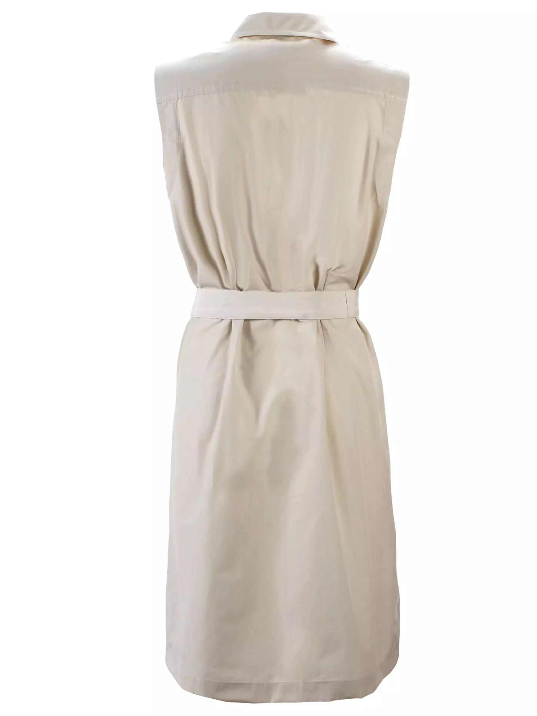 Marni Dress Solid Sand