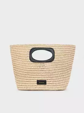 Mogeh Tote in Natural