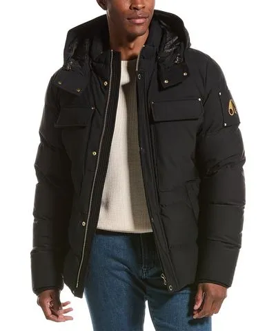 Moose Knuckles Skillman Down Coat