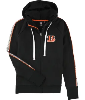 Nfl Womens Cincinnati Bengals Hoodie Sweatshirt, TW2