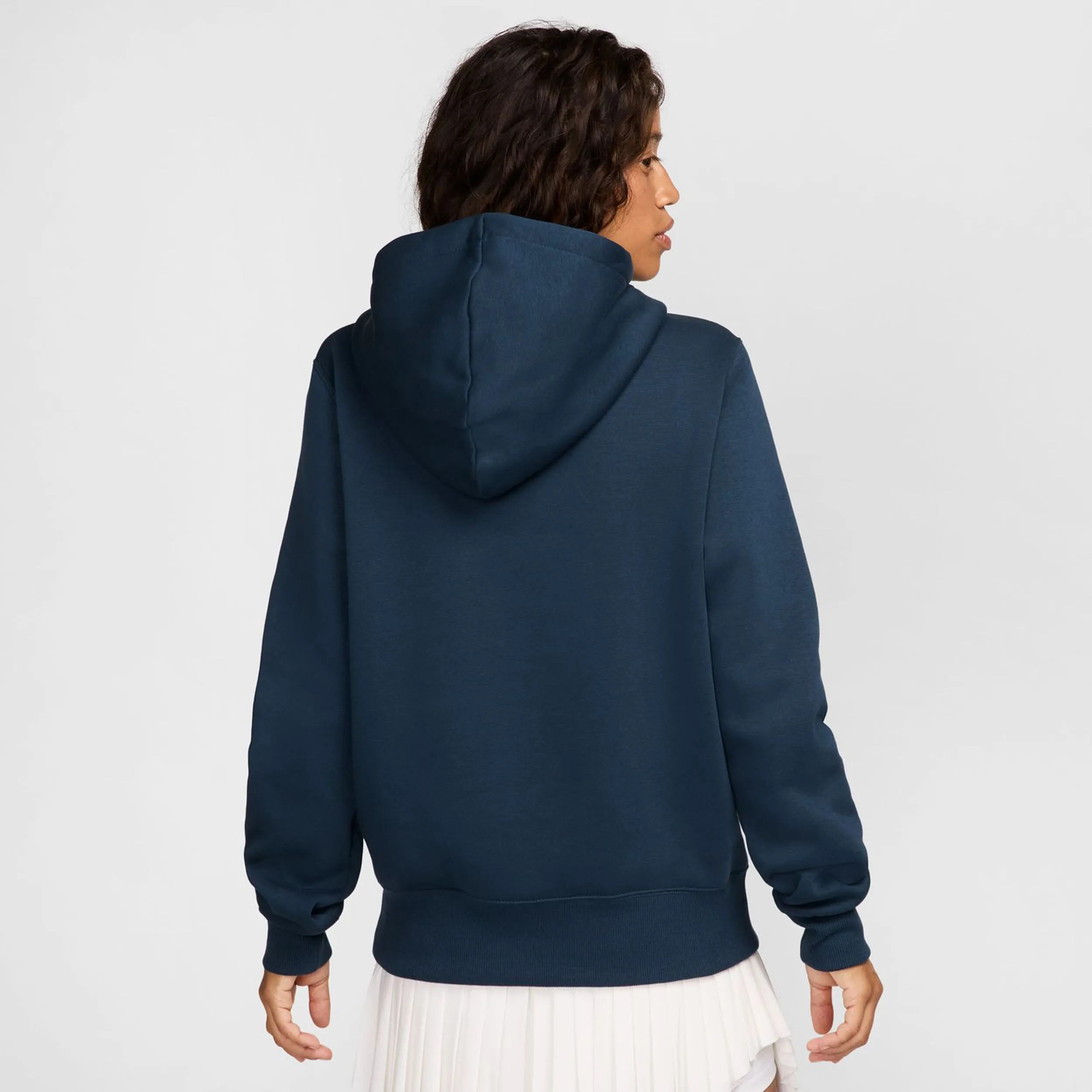 Nike PHNX Fleece STD PO Hoody Women