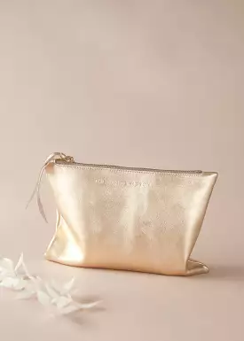 NOA Clutch - Sun Gold