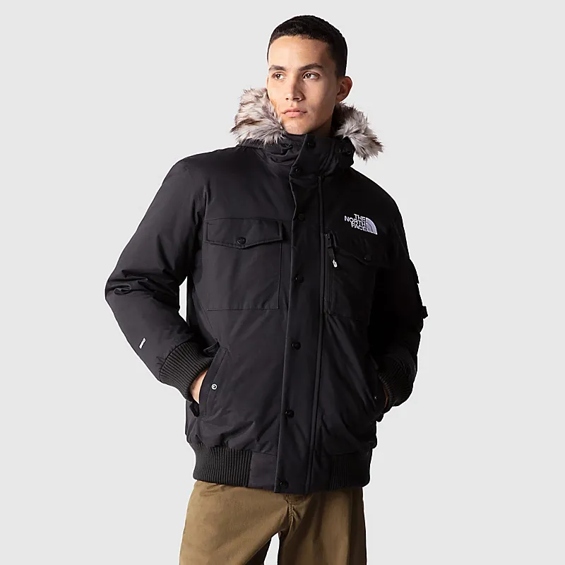 North Face Gotham Jacket - William Jacket