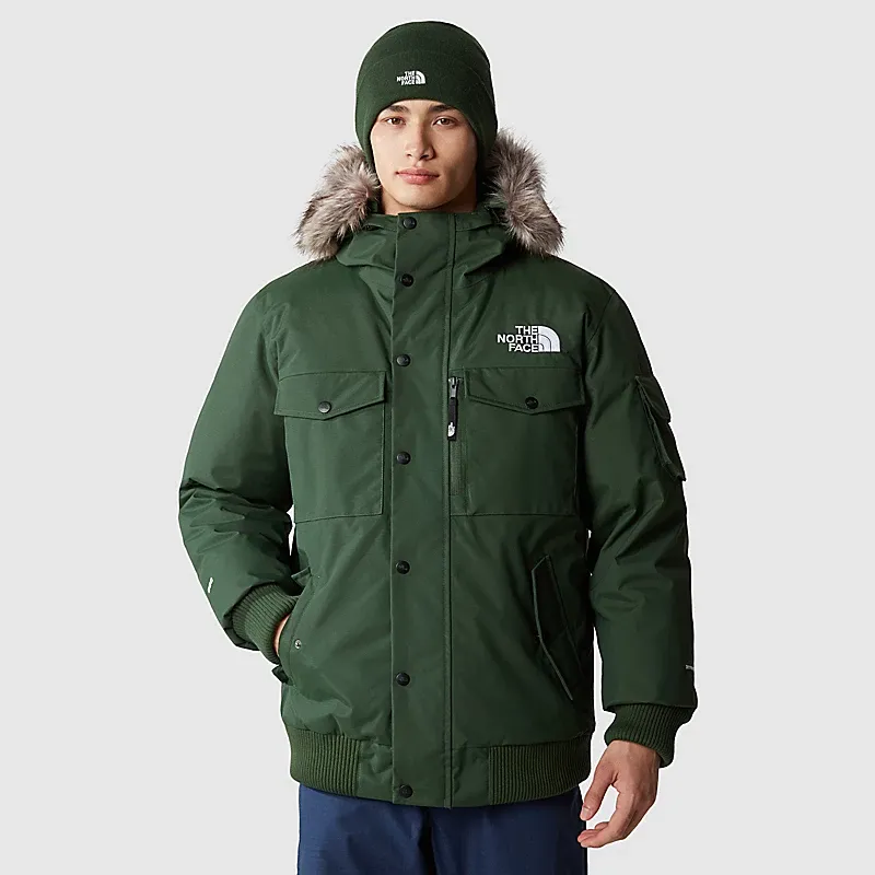 North Face Gotham Jacket - William Jacket