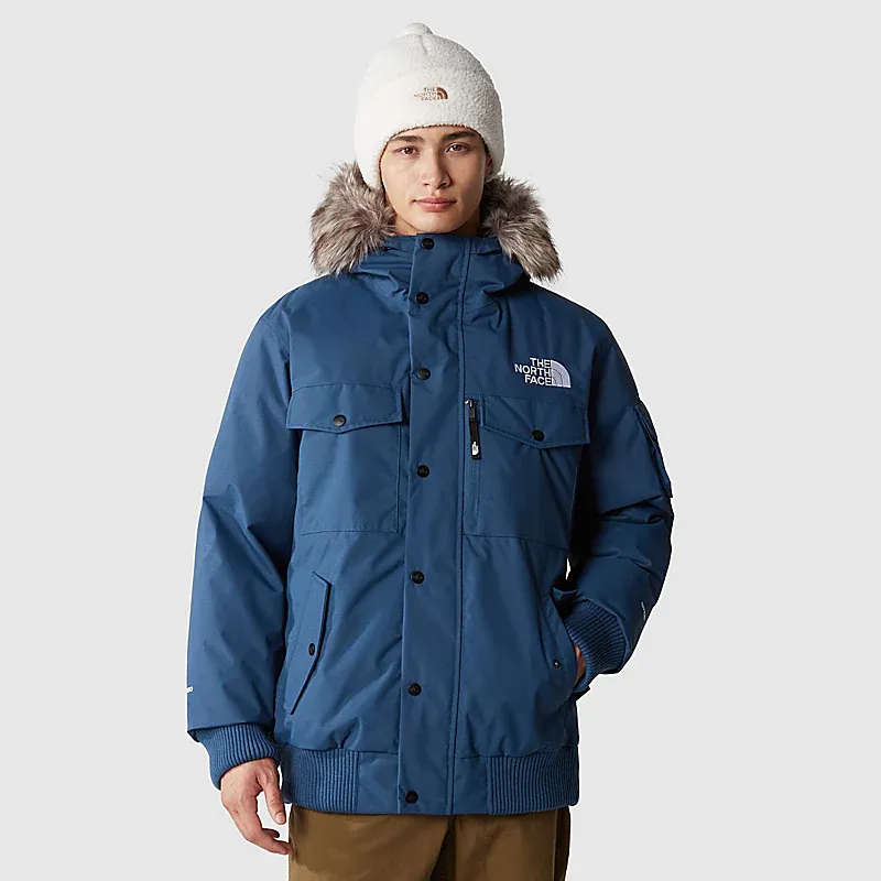 North Face Gotham Jacket - William Jacket