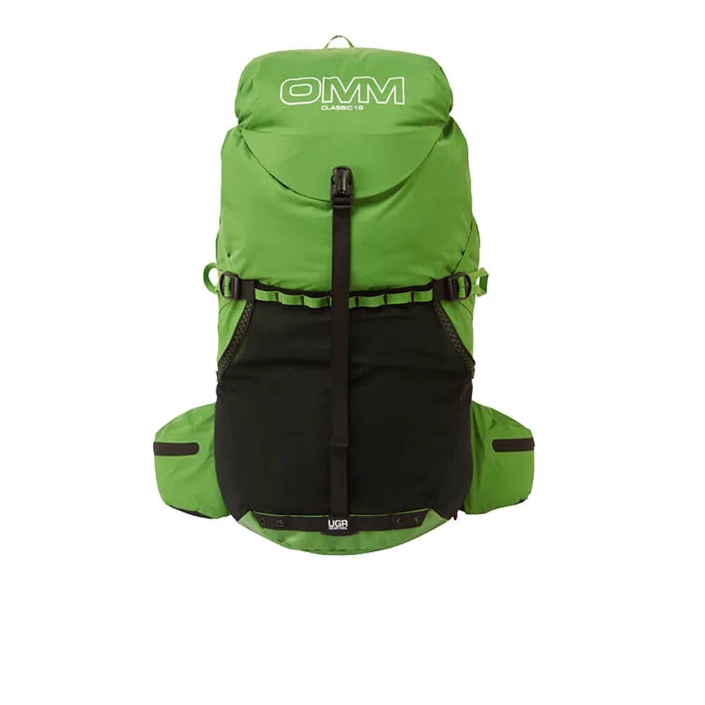 OMM Classic 18 Mountain Backpack - AW24