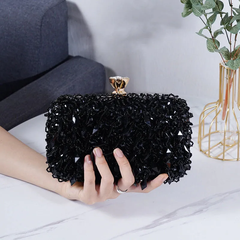 Onyx Clutch